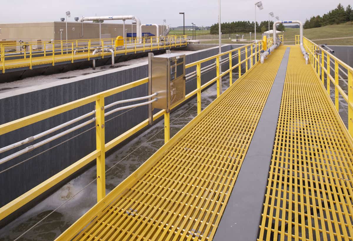 Bush Brothers & Company Wastewater Treatment & Biogas Facility