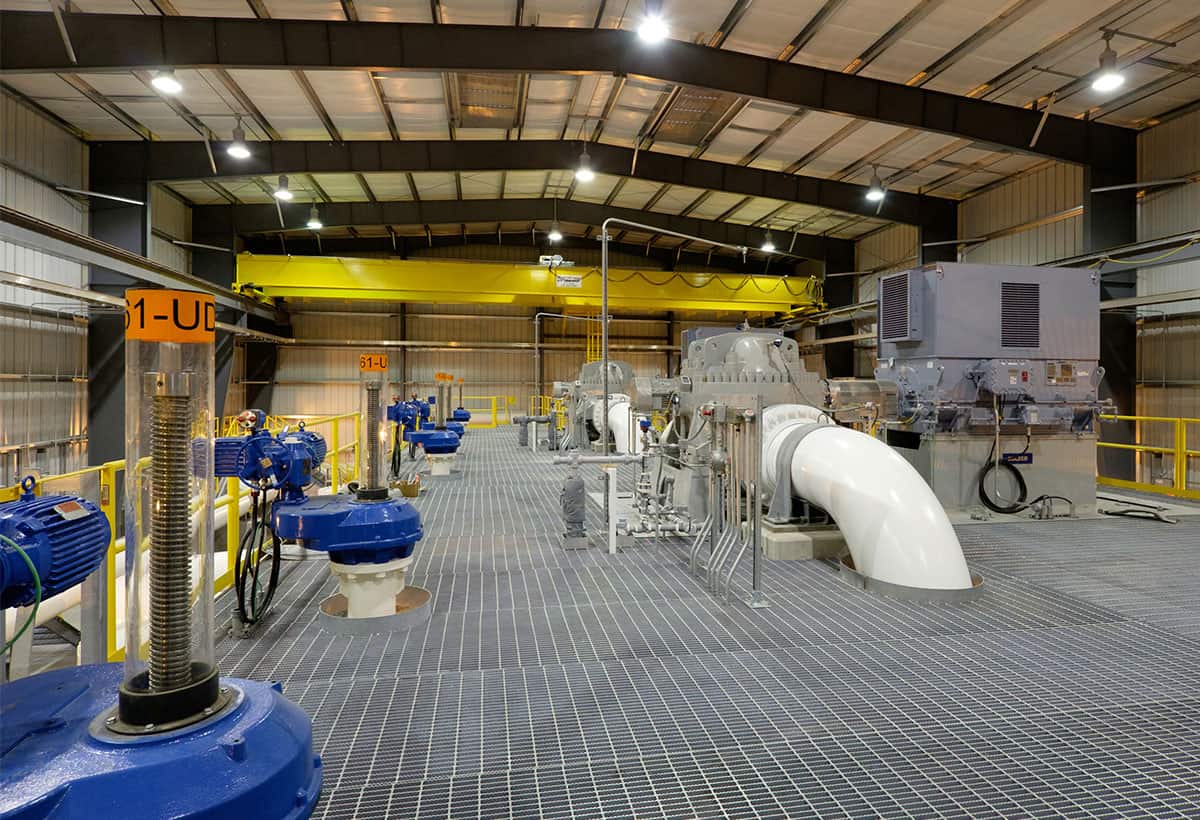 Miron Construction-Enbridge Energy Adams Station-3