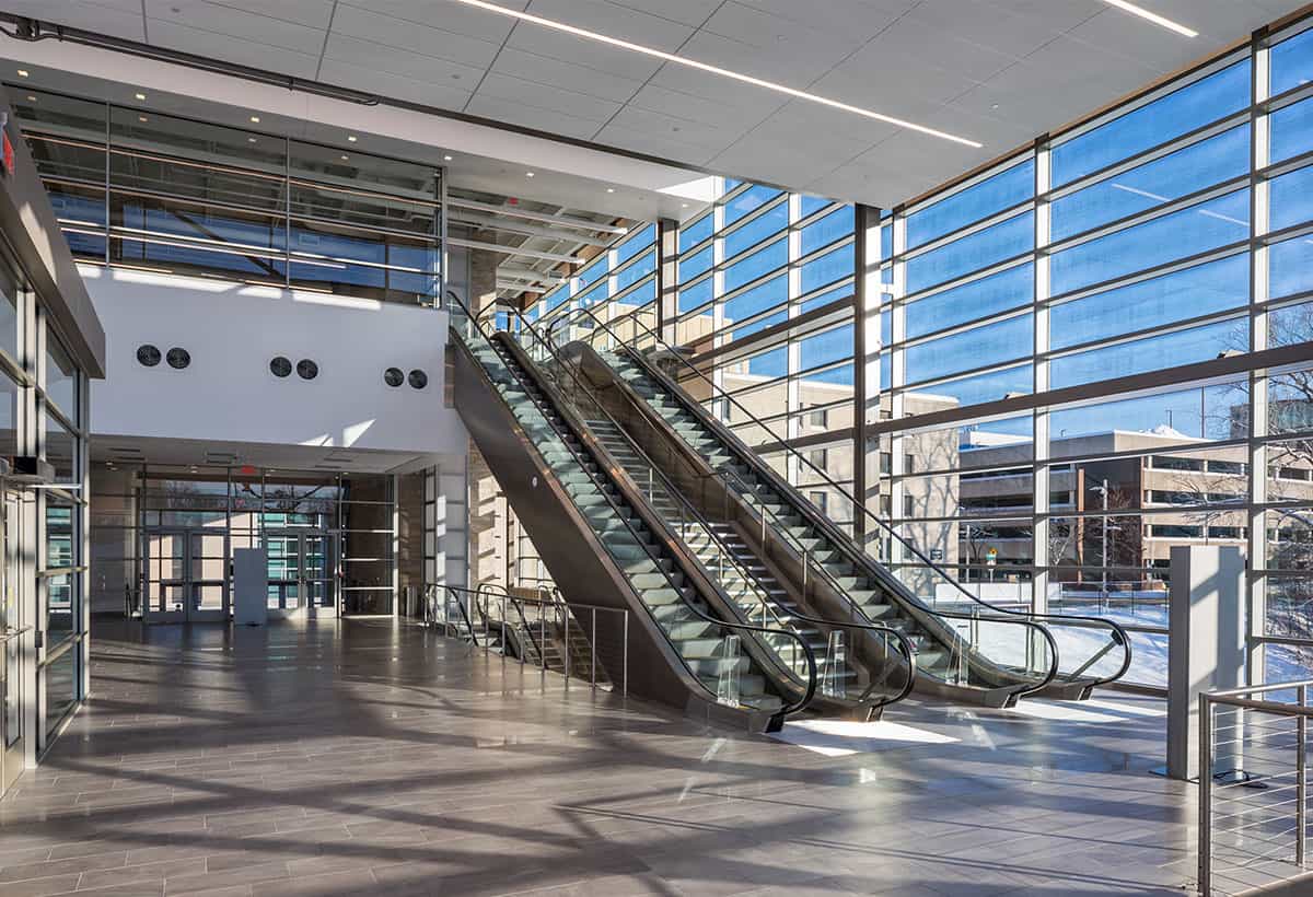 Fox Cities Exhibition Center-2