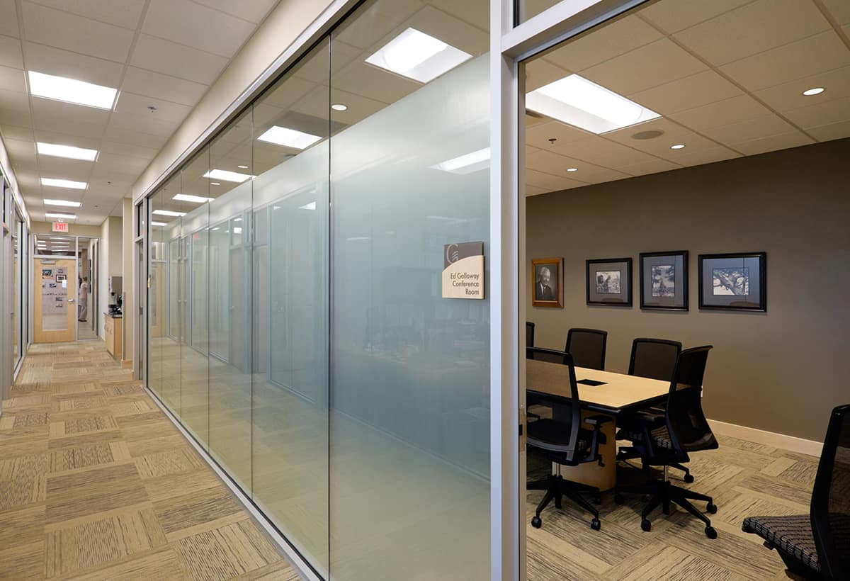 Galloway Company Corporate Office