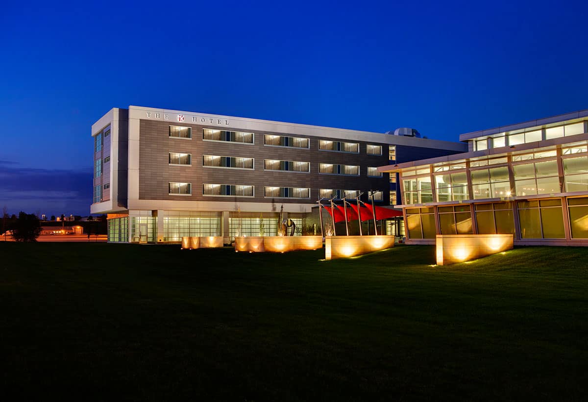 Kirkwood Hotel-Culinary Arts Center-1