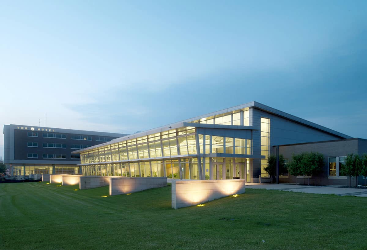 Kirkwood Hotel-Culinary Arts Center-4