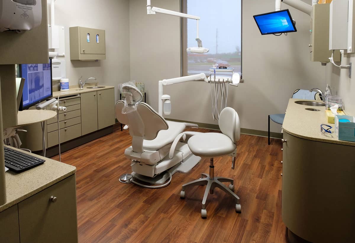 Lac Vieux Desert Health Center