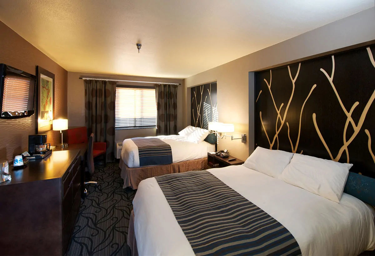 Menominee Casino-5