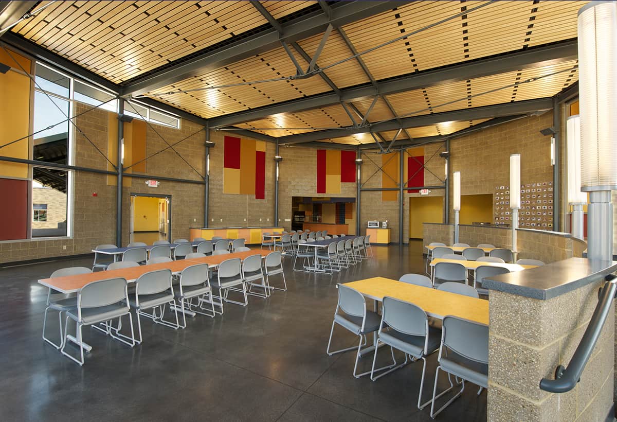 Milwaukee Job Corps Center