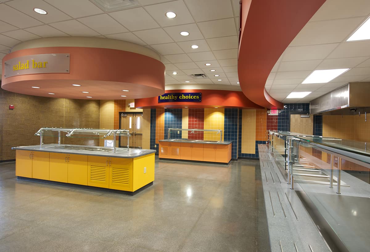 Milwaukee Job Corps Center