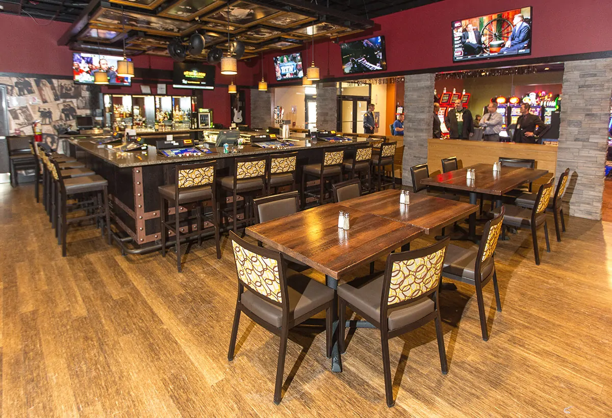Oneida Casino-3