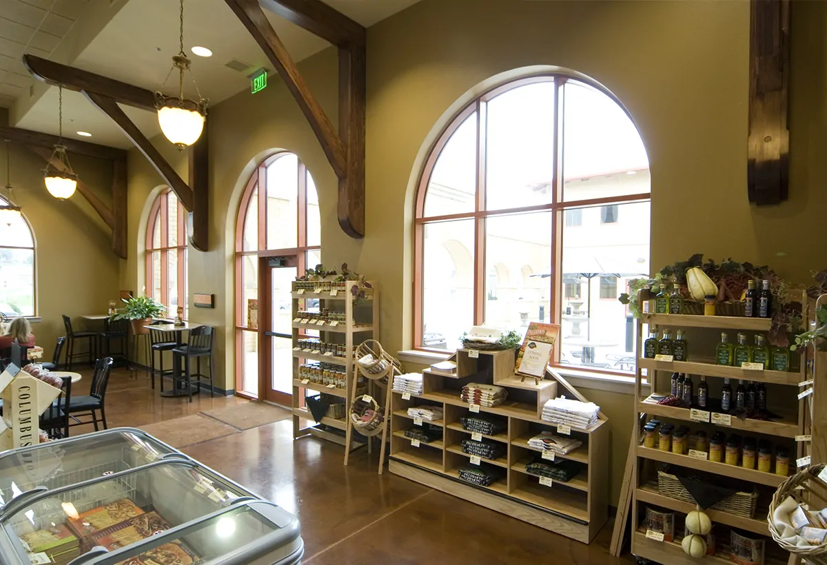 Palermo Villa Store