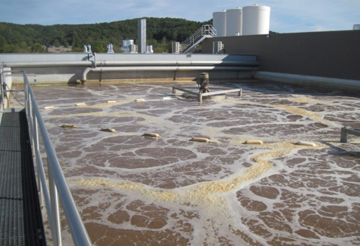 Richland Center Renewable Energy, LLC New Food Waste-to-Energy Facility
