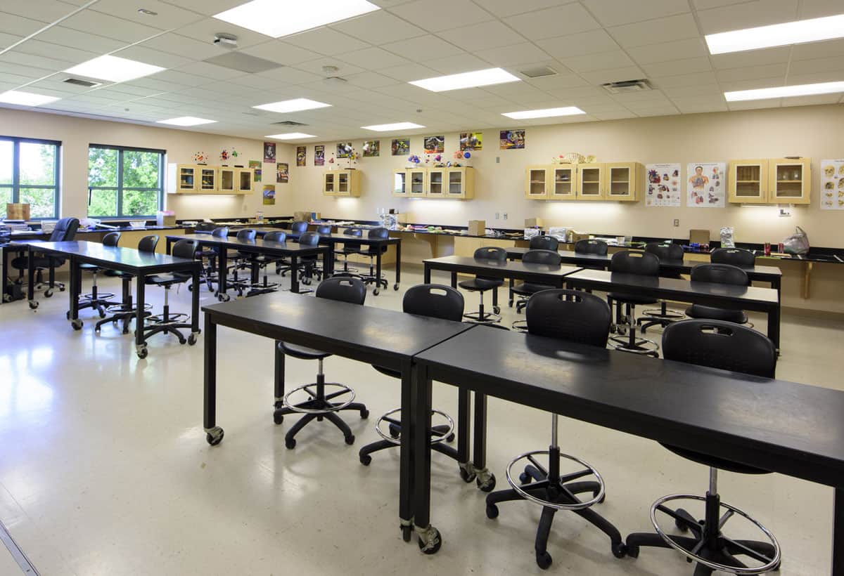 St. Croix Central School District