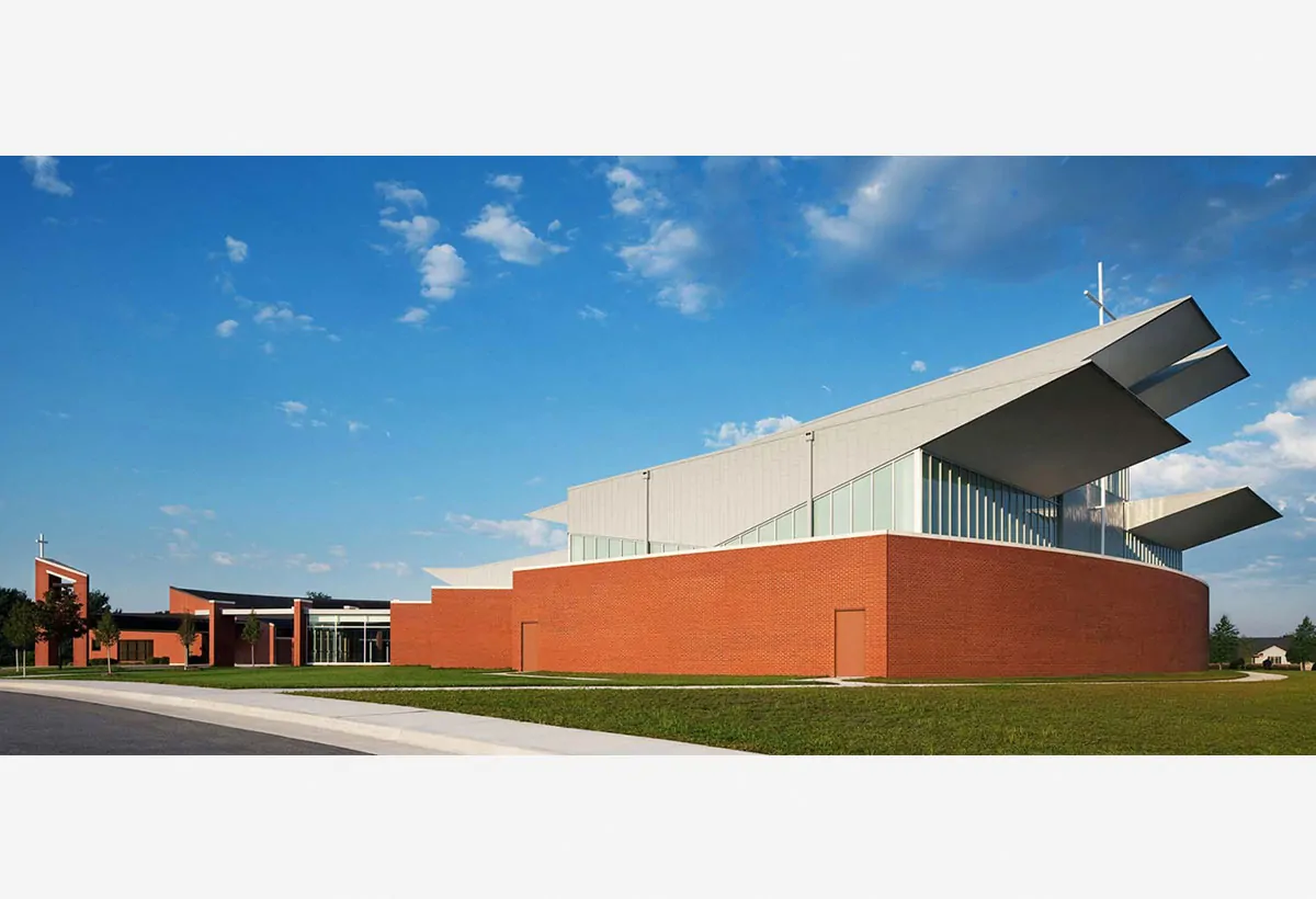 St. Elizabeth Ann Seton Catholic Church