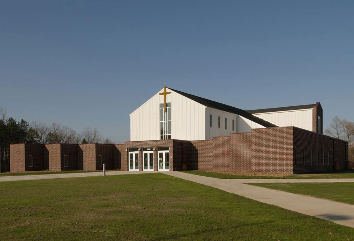 St. Thomas More Catholic Church