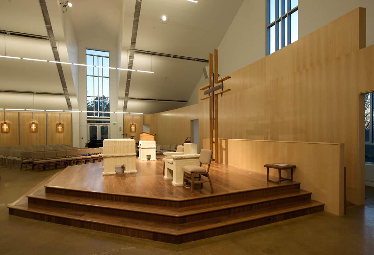 St. Thomas More Catholic Church