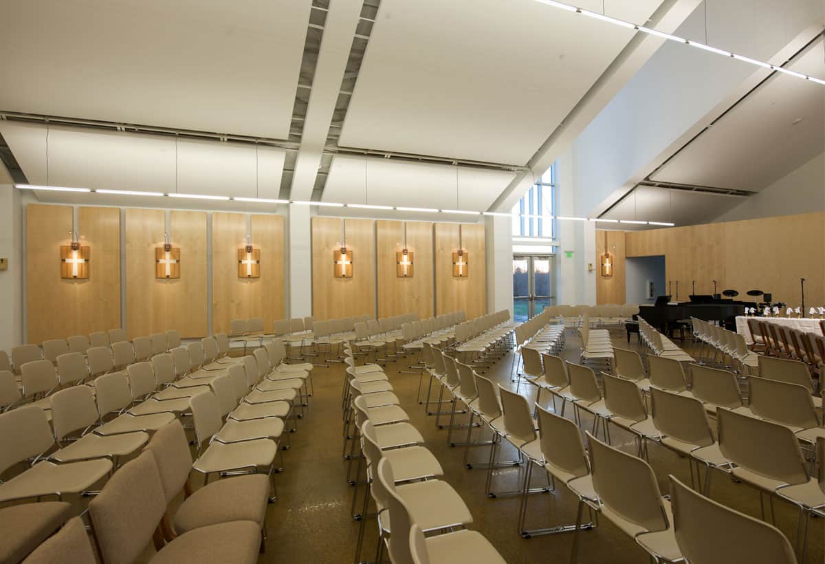 St. Thomas More Catholic Church