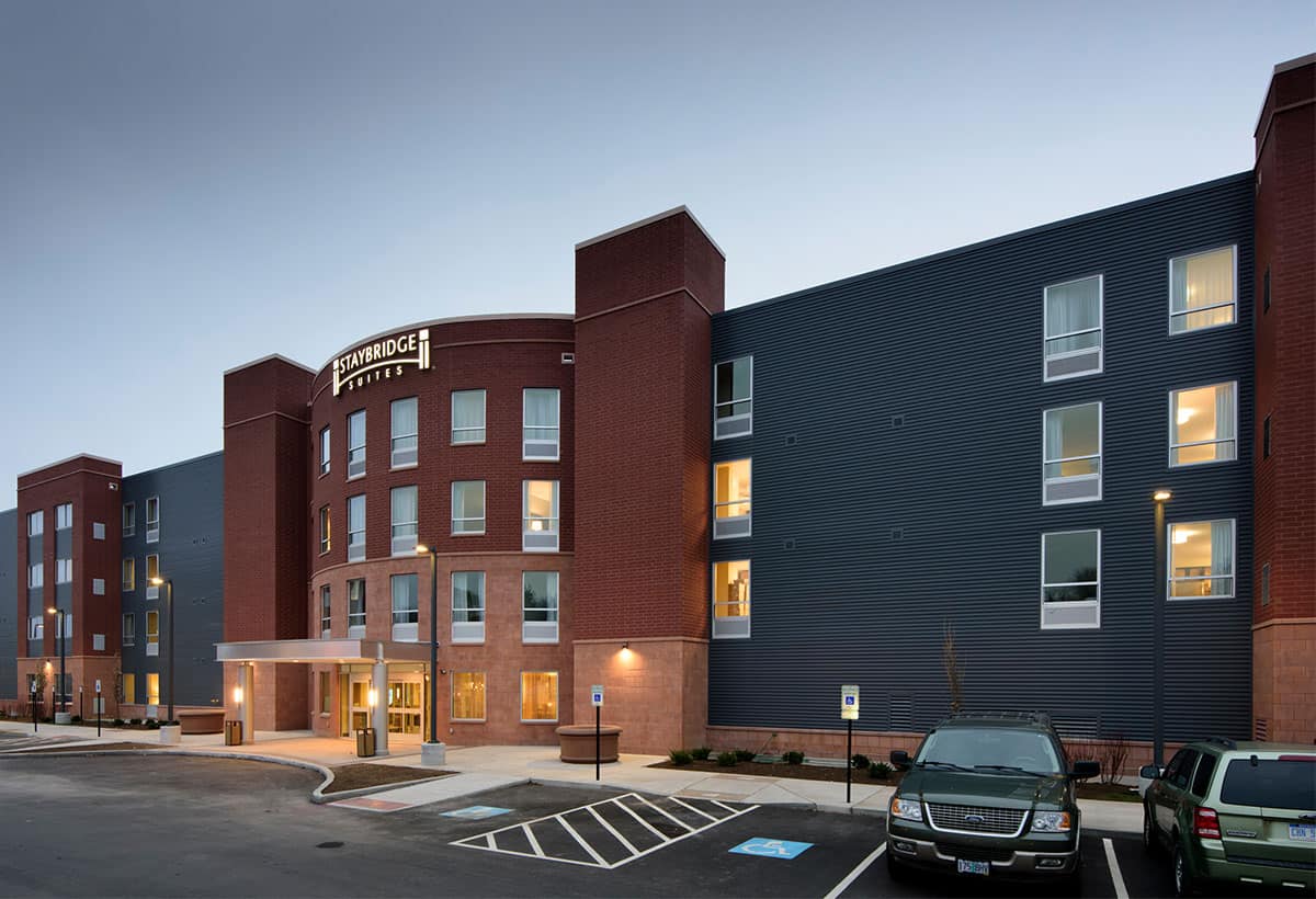 Staybridge Suites-Liberty Way-1