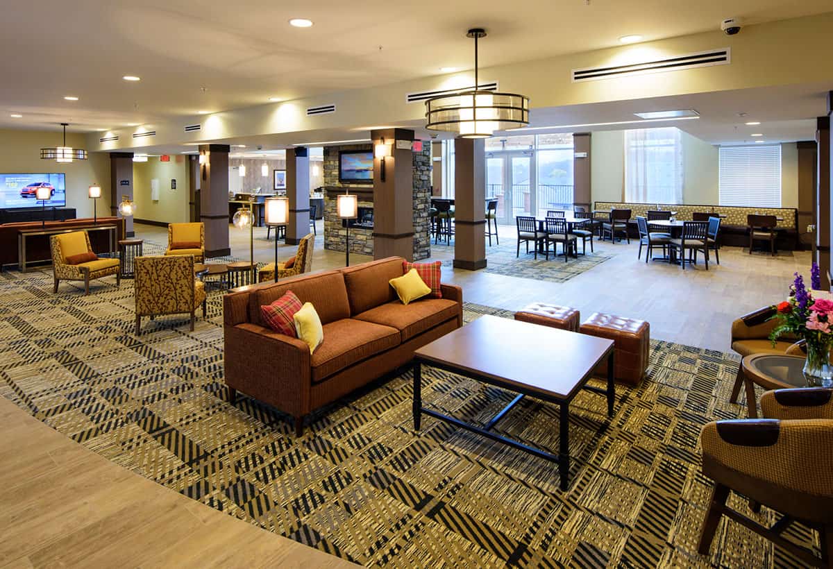Staybridge Suites-Liberty Way-2