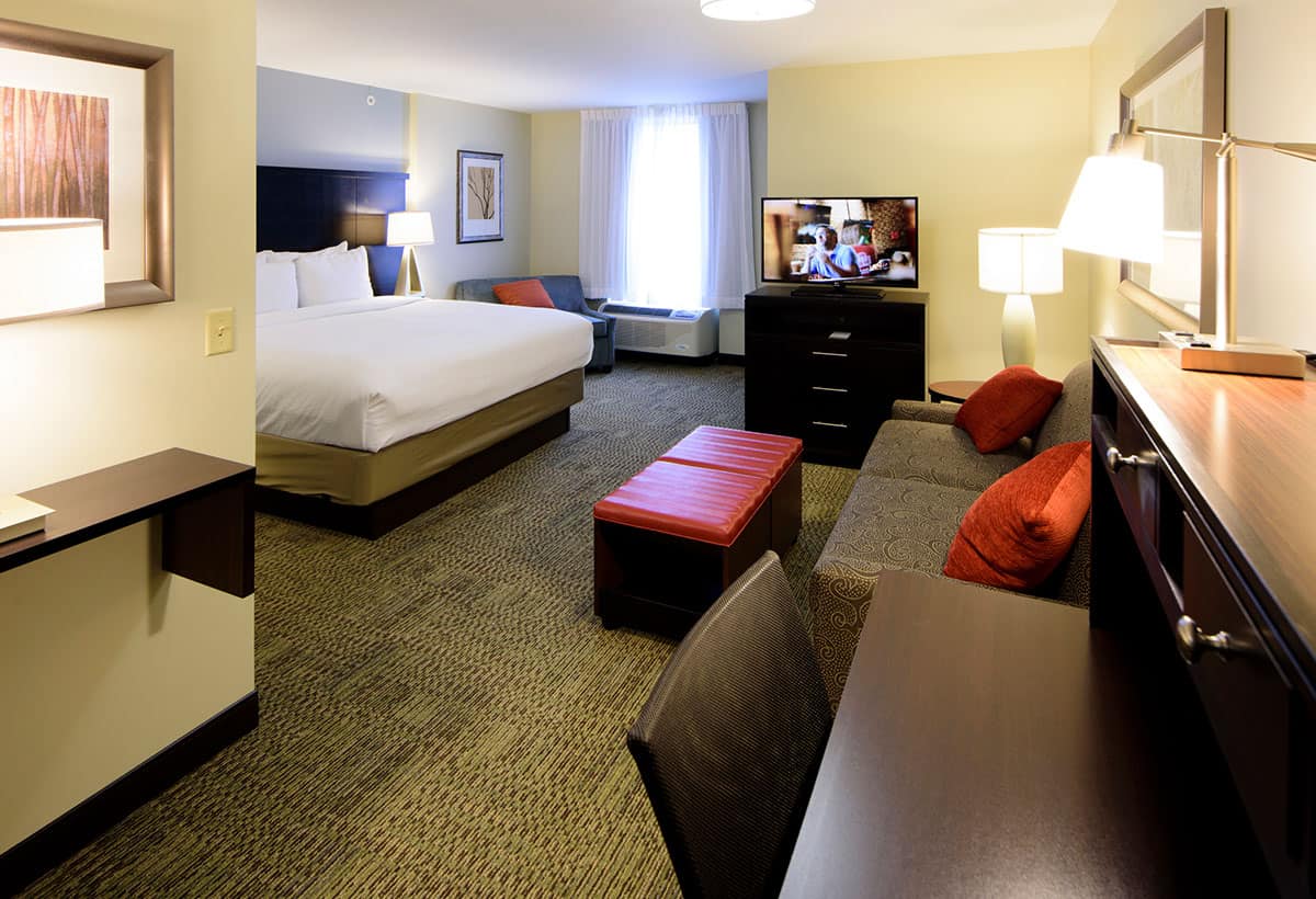 Staybridge Suites-Liberty Way-3