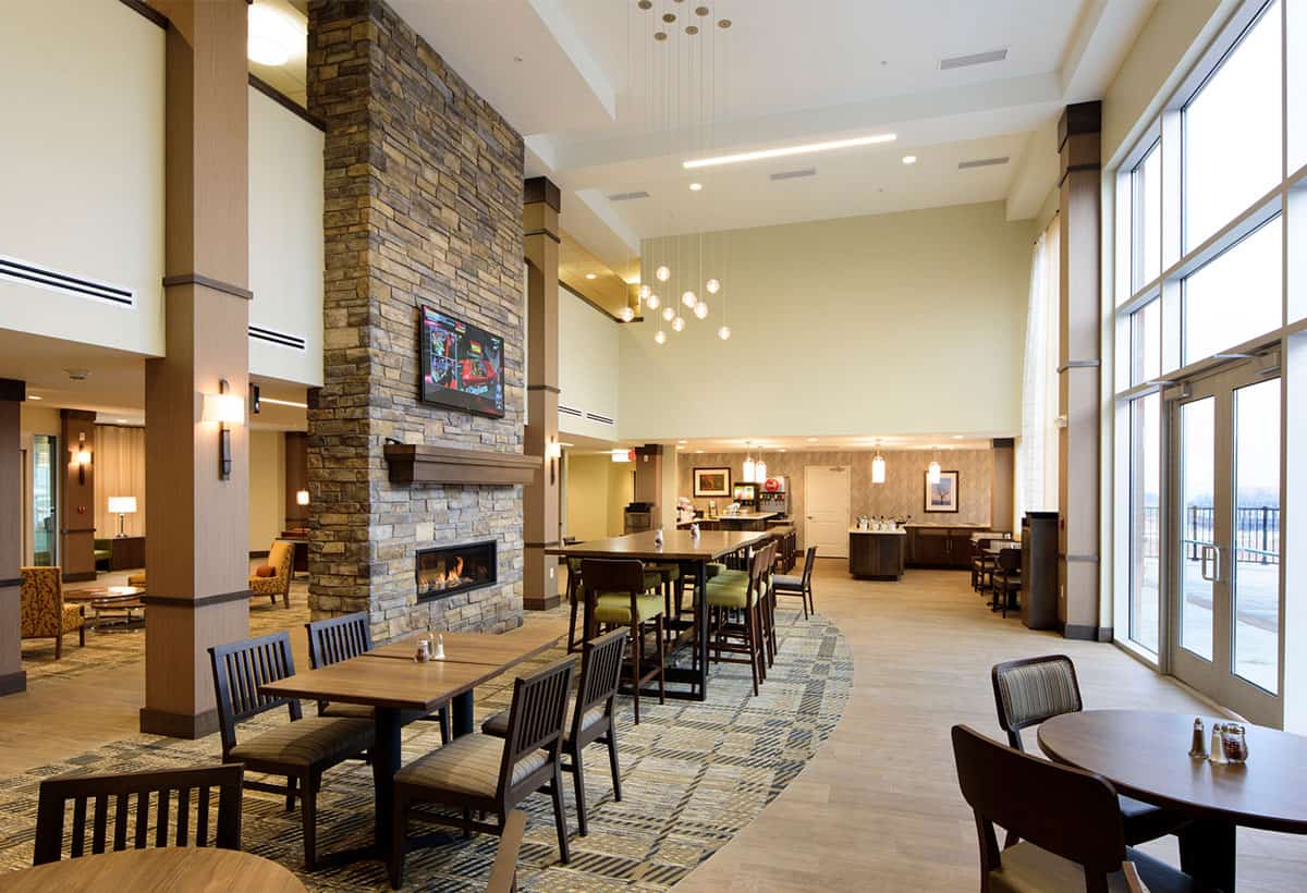 Staybridge Suites-Liberty Way-4