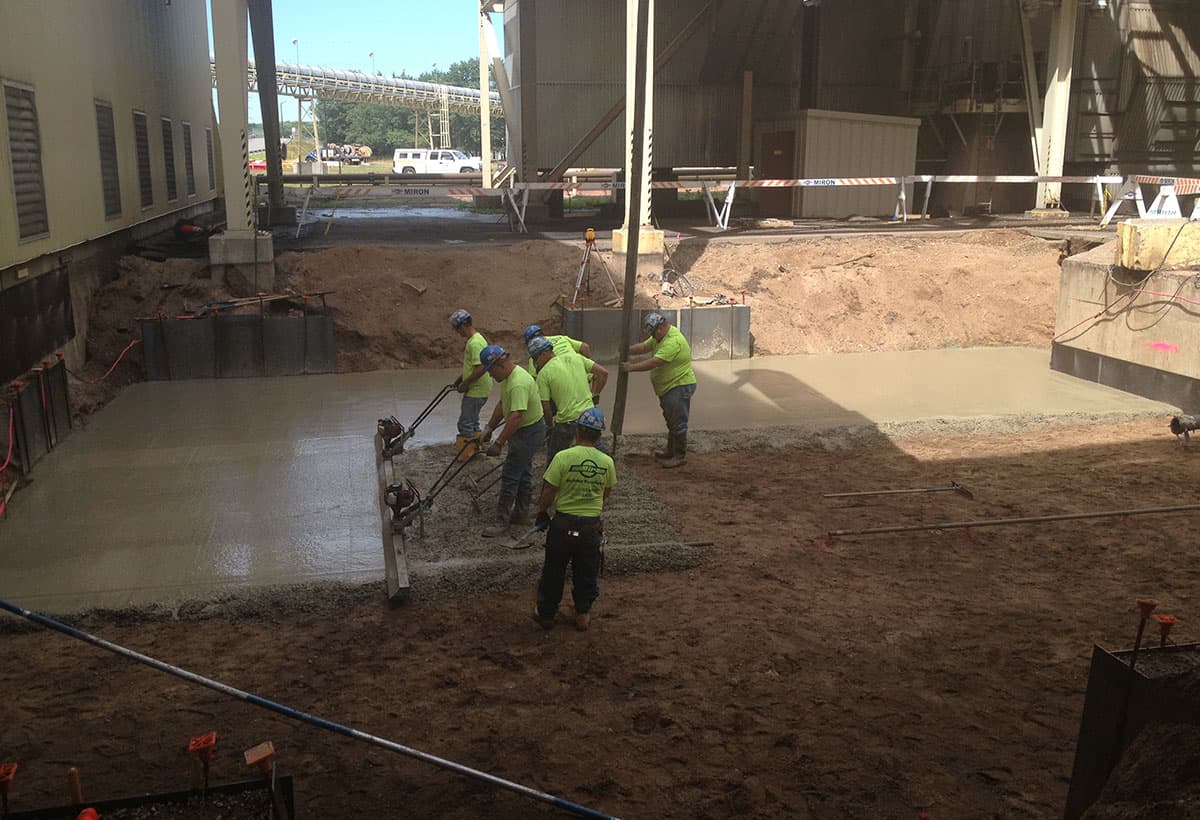 Miron Construction-WPS Weston 3 ReACT Project-2