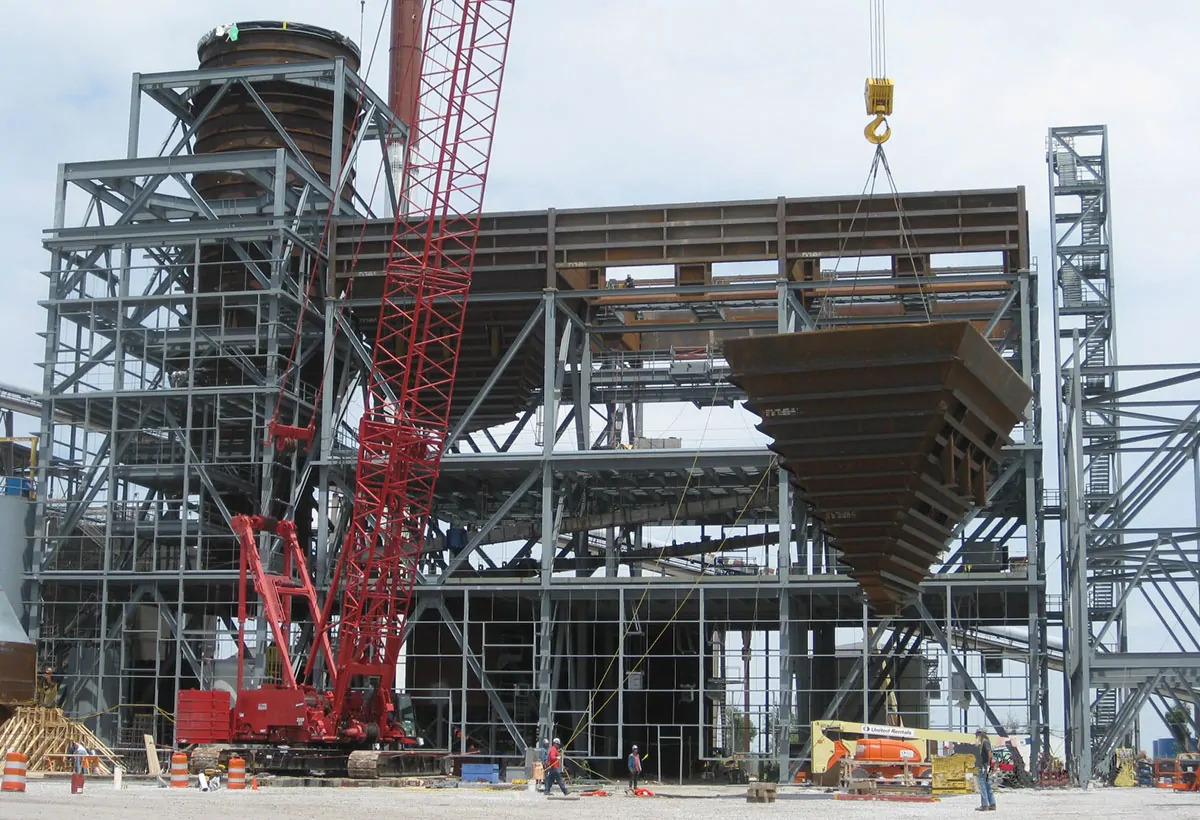 Miron Construction-Whelan Energy Center-2