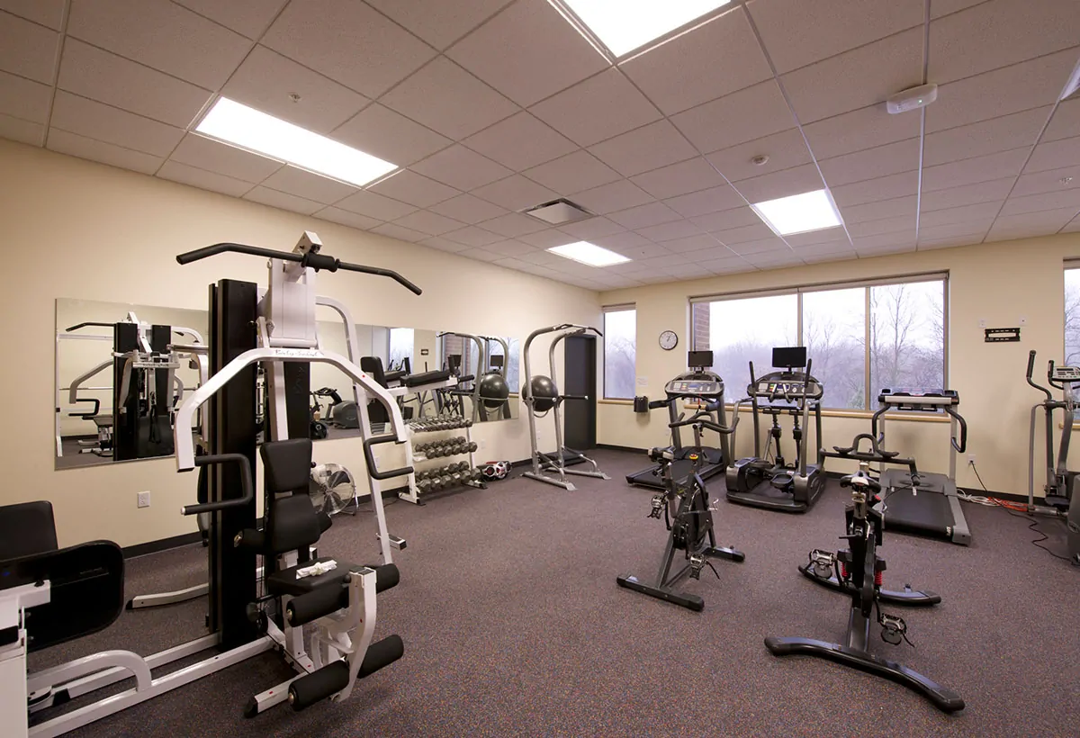 Foth Corporate Office-6