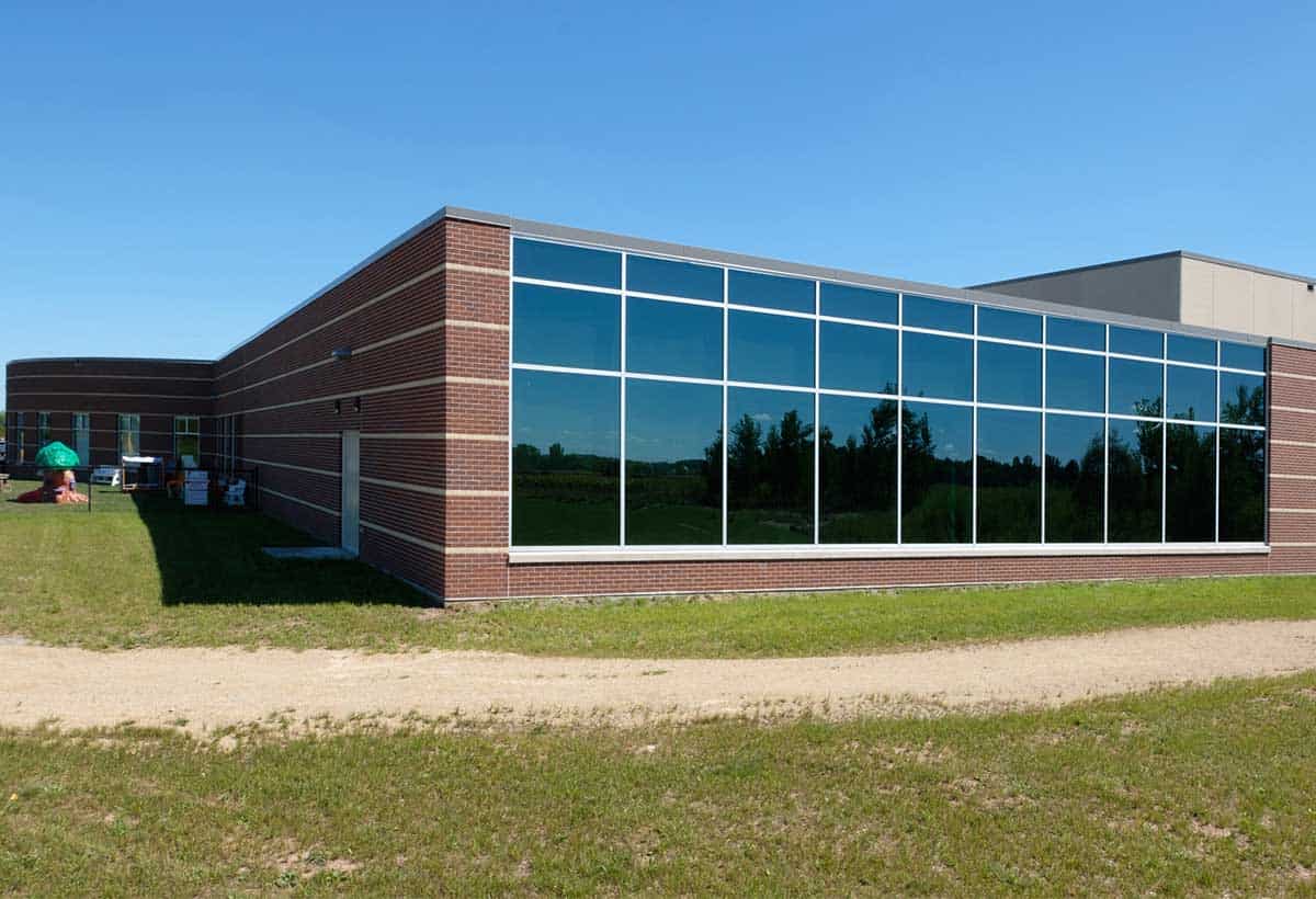 Fox West YMCA-1
