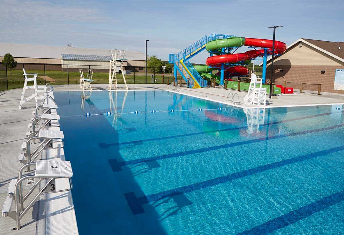 Merrill Aquatic Center-2