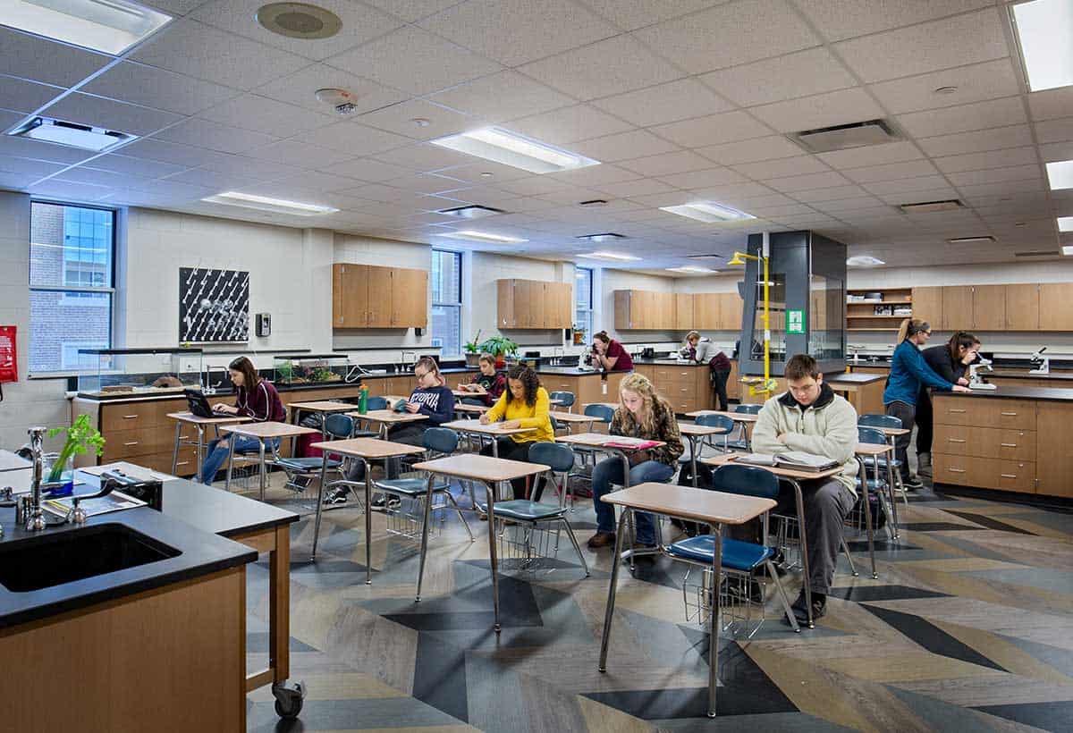 Florence Middle/High School
