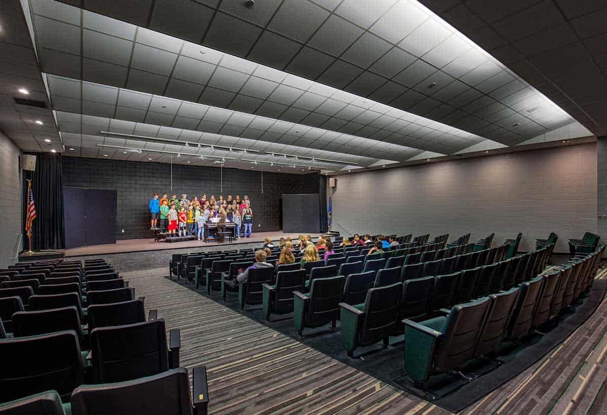 Florence Middle/High School