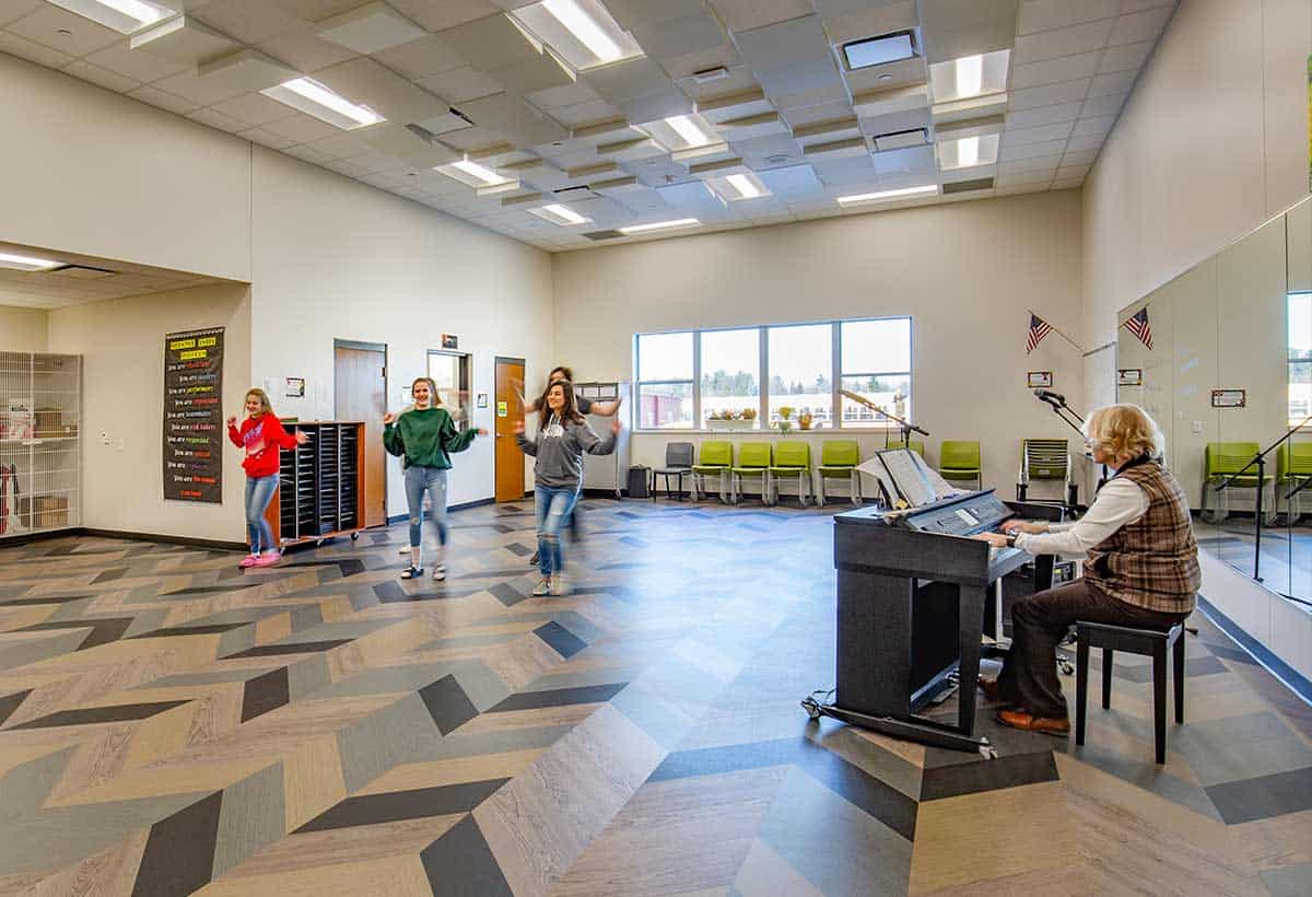 Florence Middle/High School