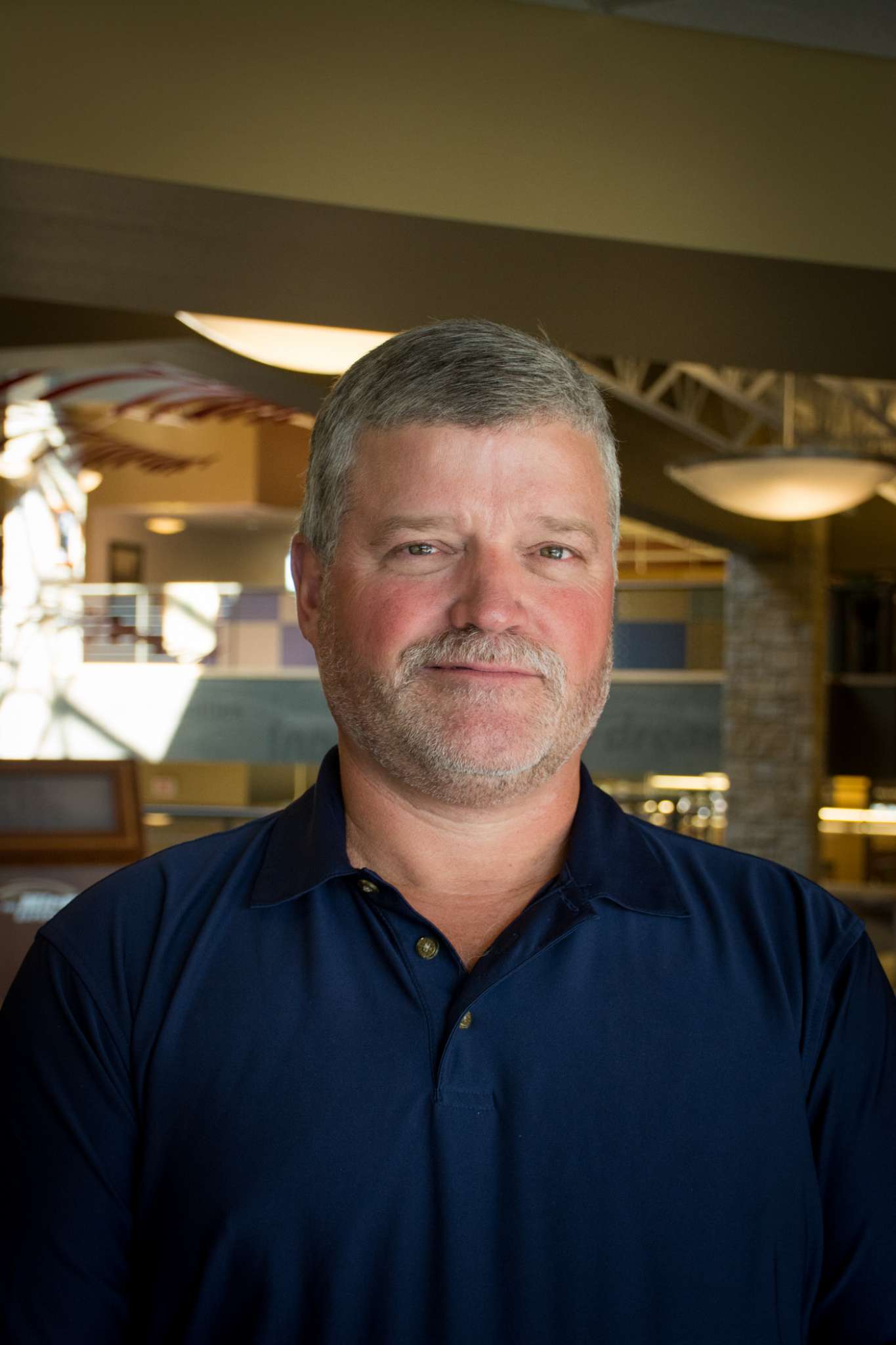 Daryl Van Geffen