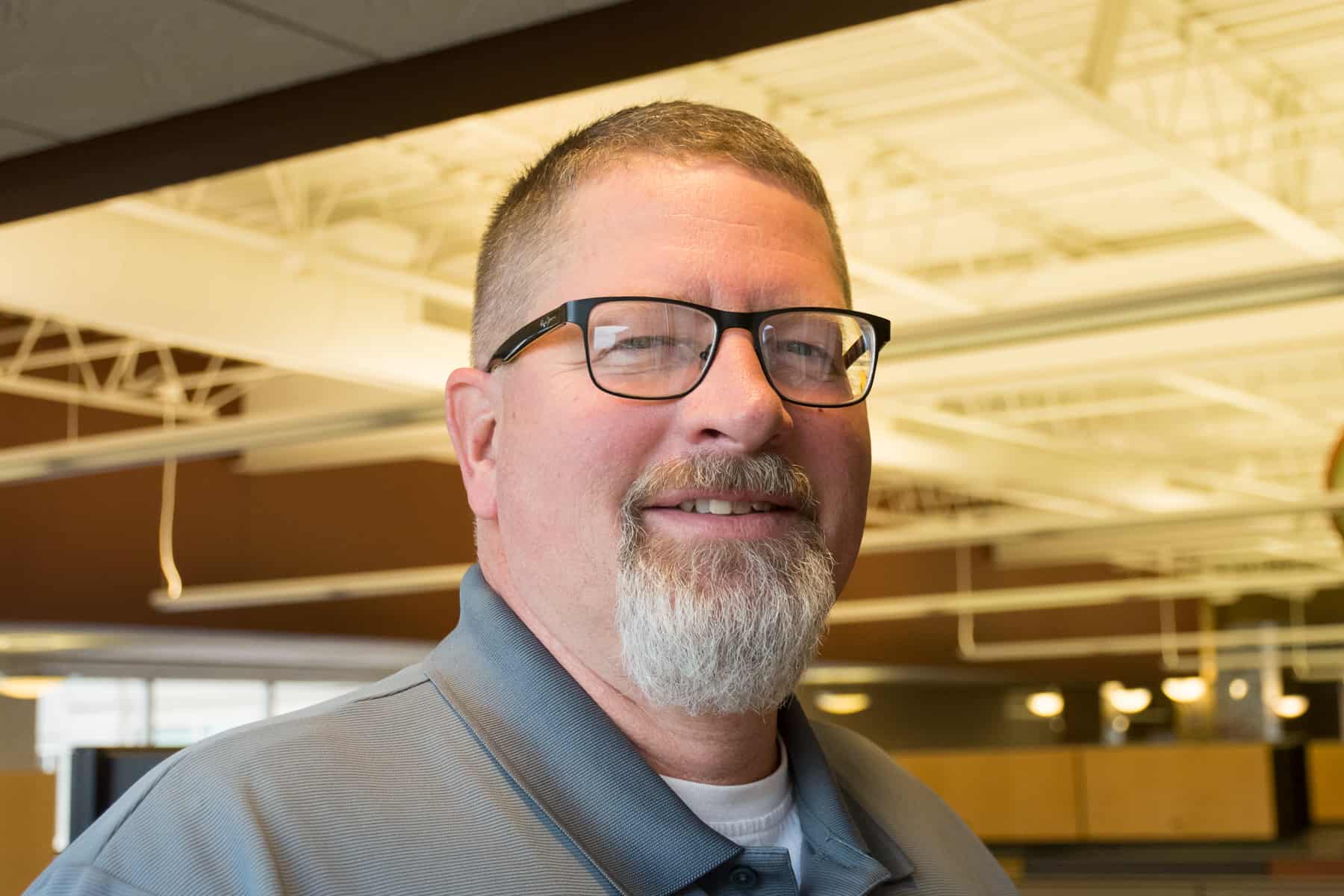 Dean Domingos