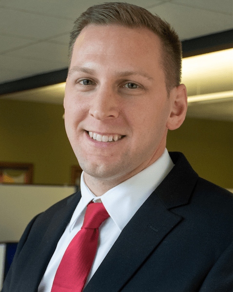 Joel Holzinger