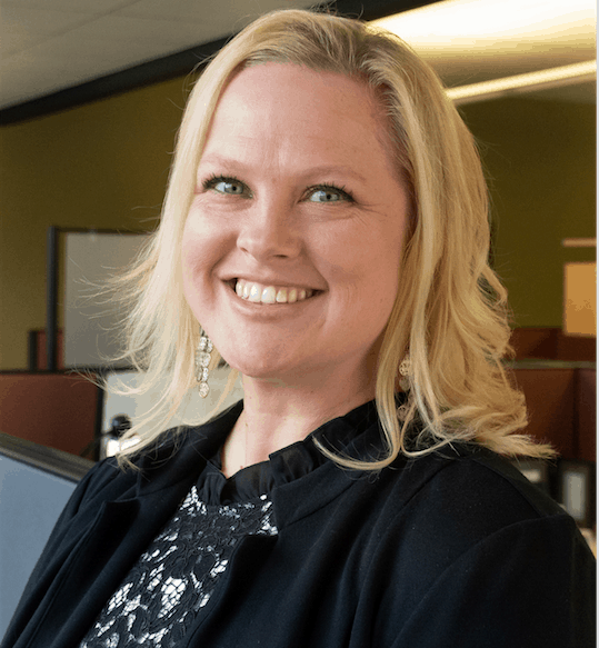 Tammy Zastrow