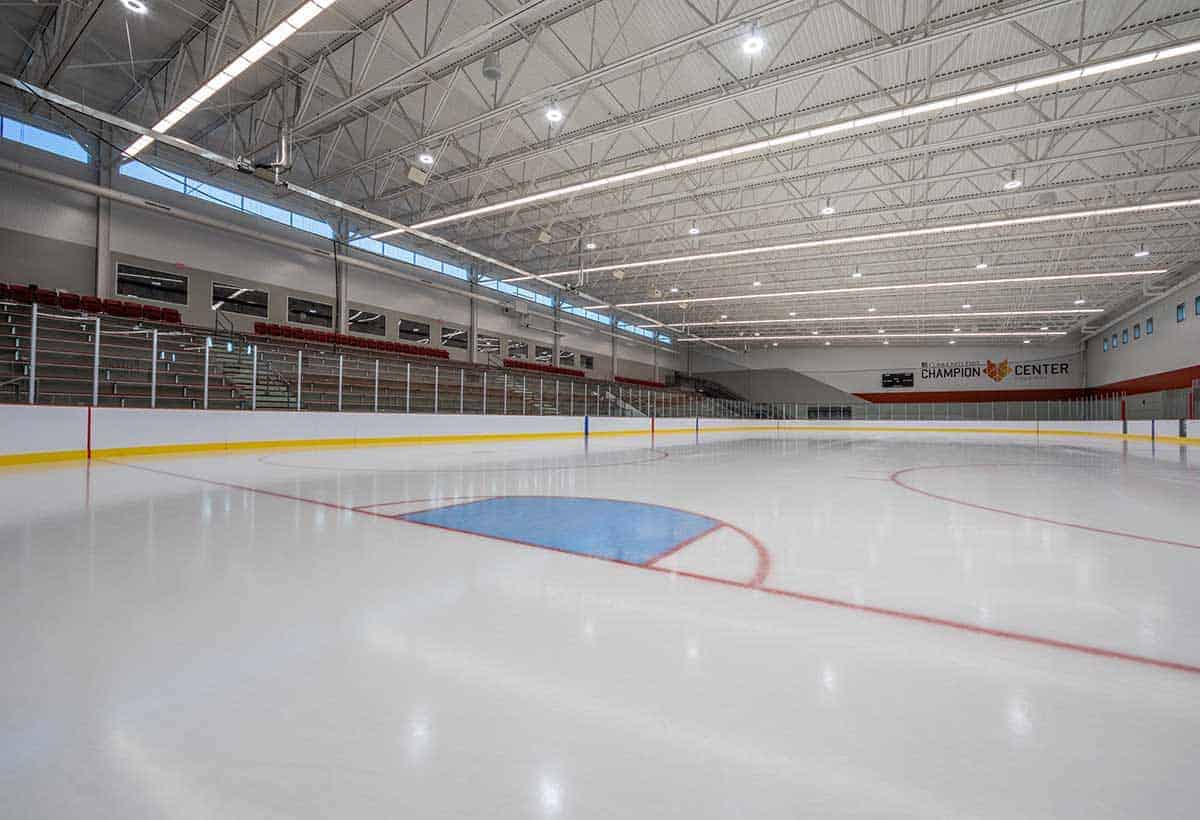 Ice Rink