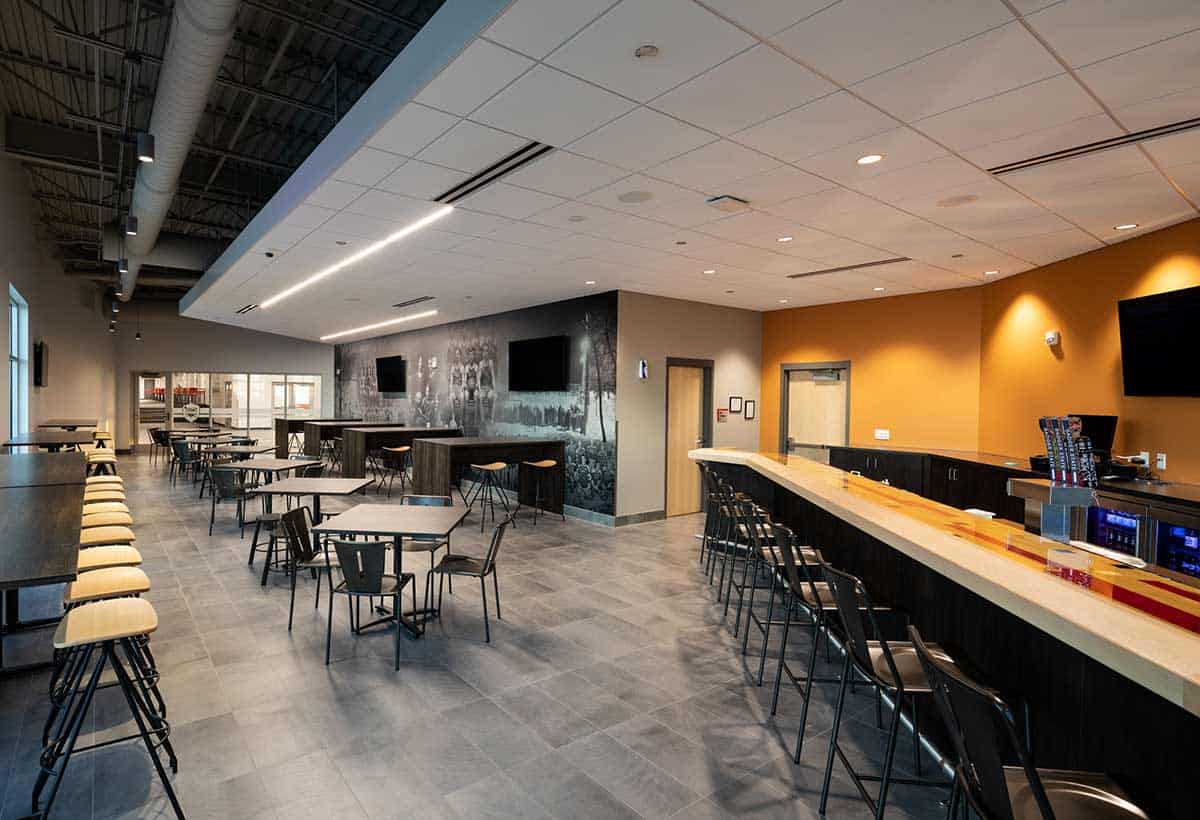 Food Court