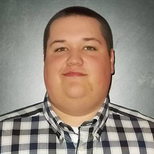Bryce Boden
