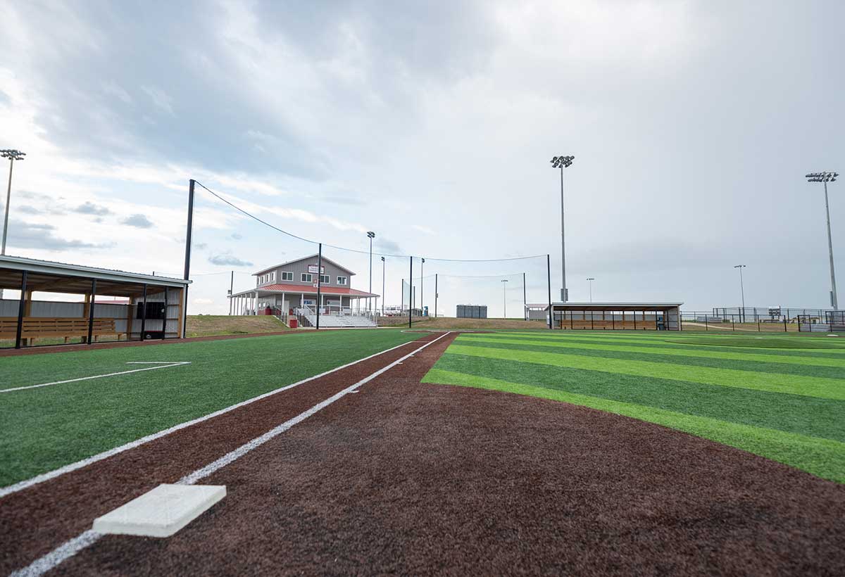 Prospect Meadows Field