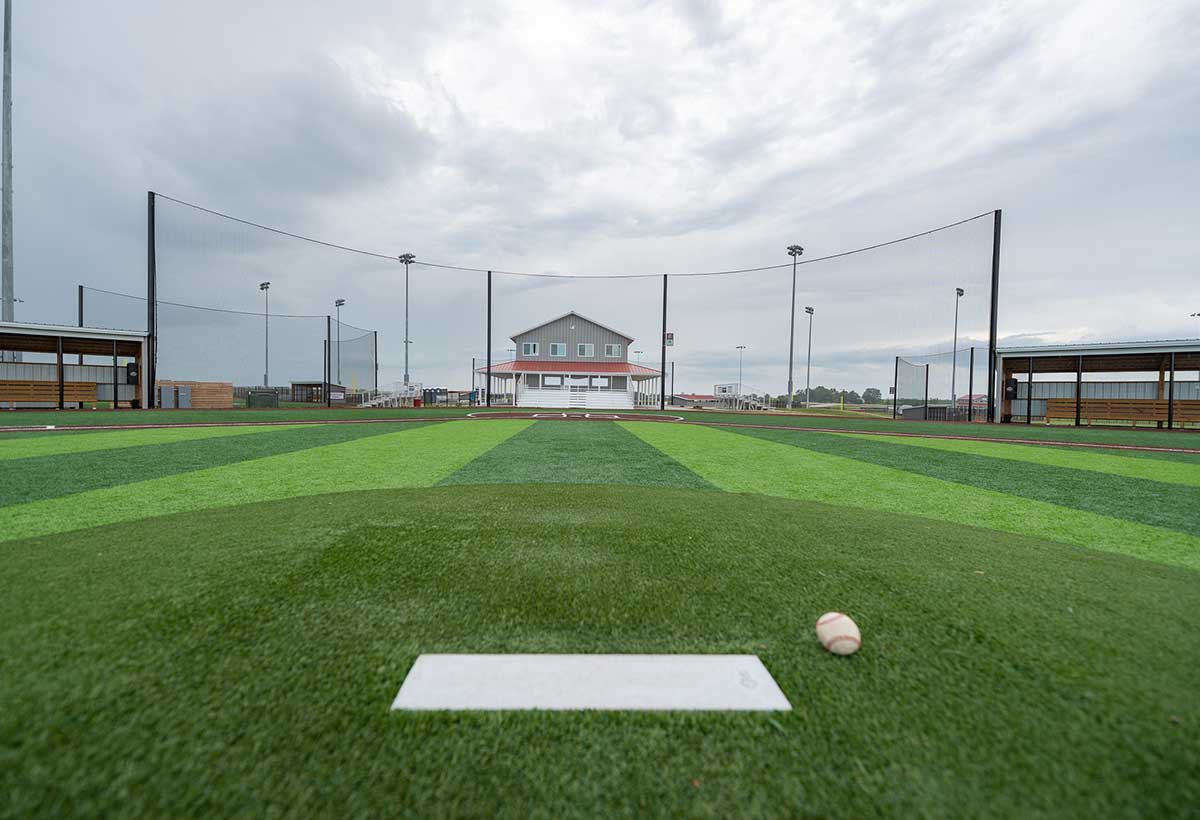 Prospect Meadows Field