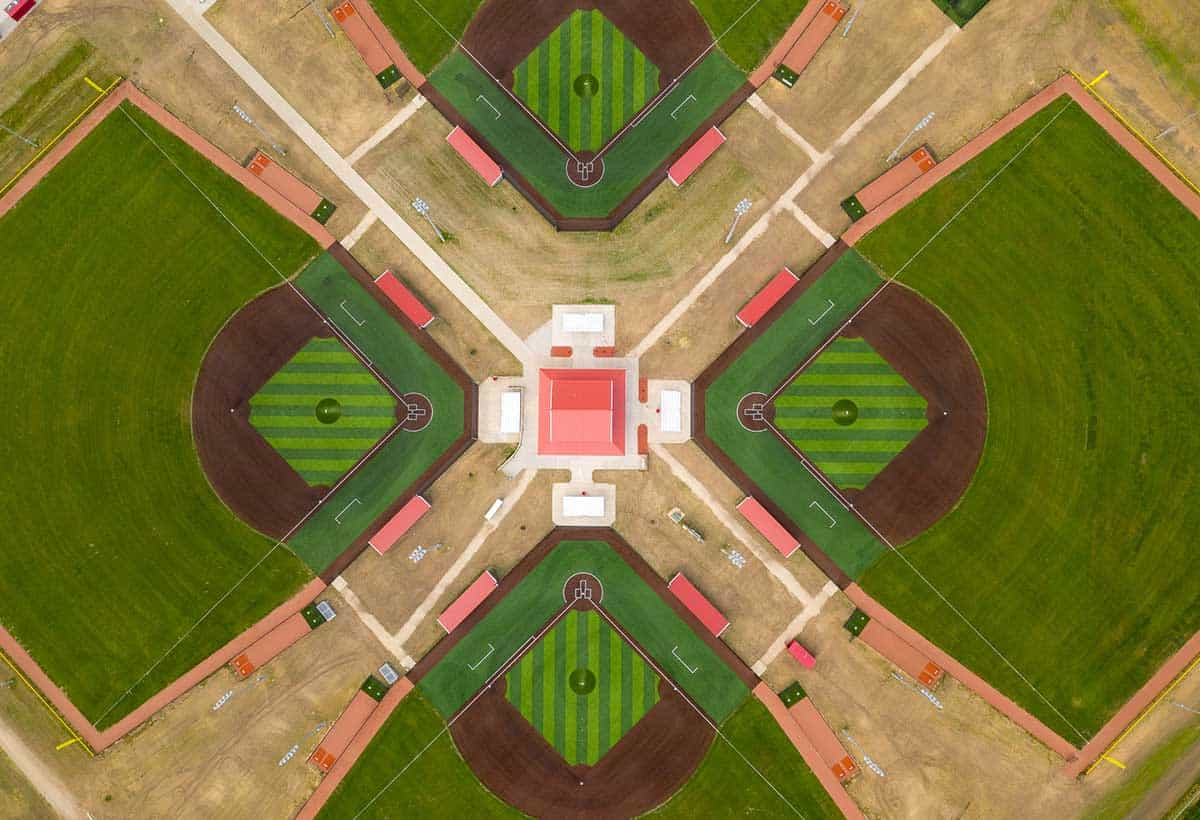 Prospect Meadows Fields