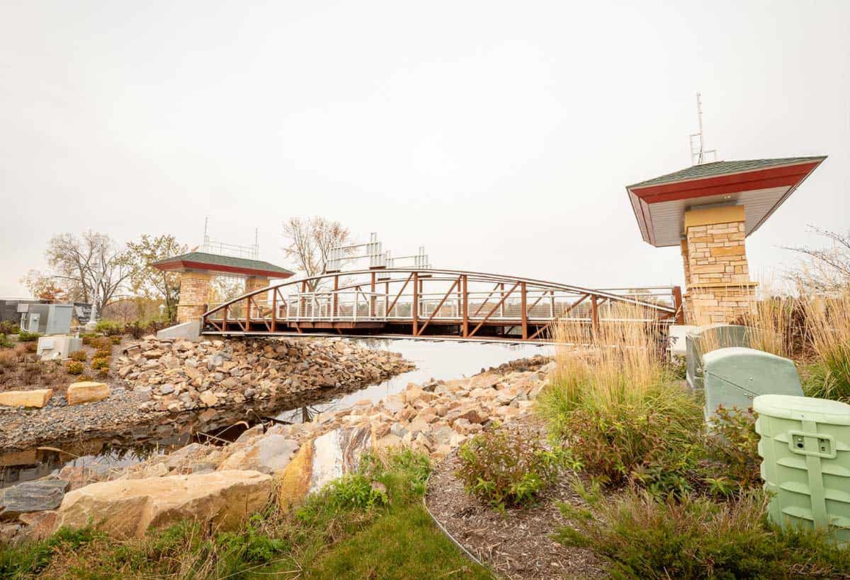 Wausau Riverfront Development