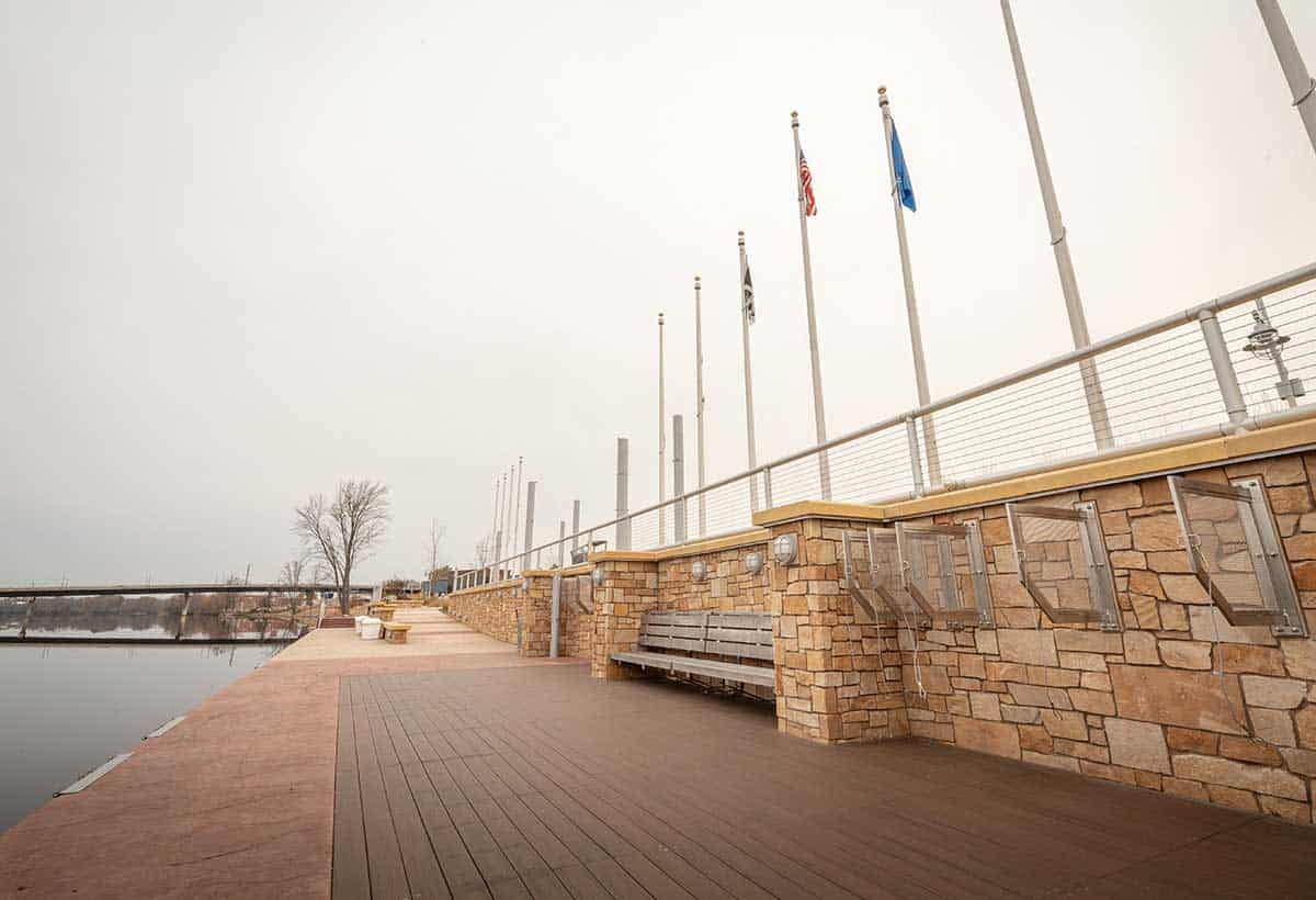 Wausau Riverfront Development