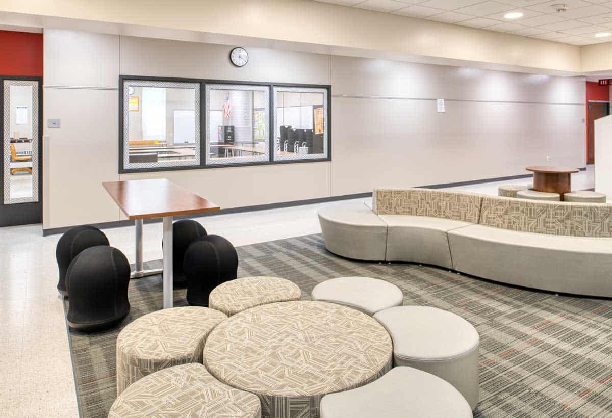 WI Rapids Area Middle School