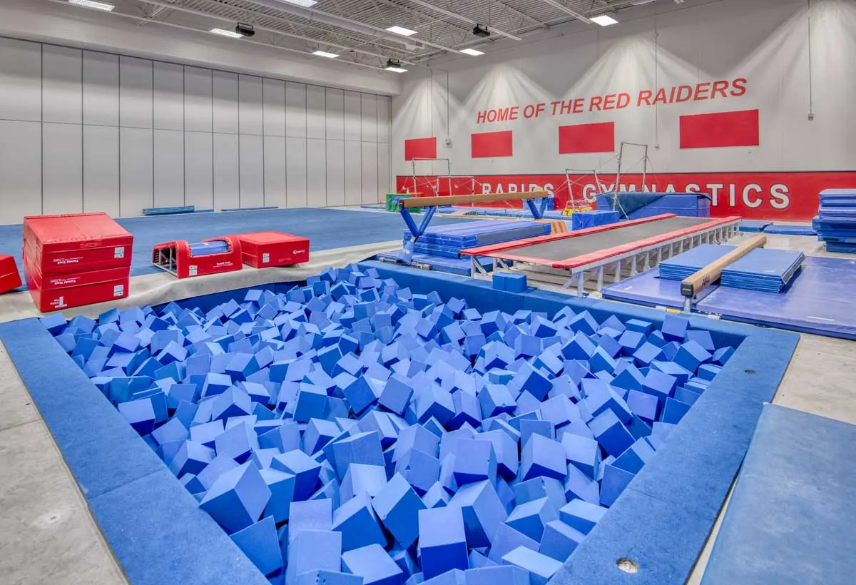 WI Rapids Lincoln High School Additions & Renovations