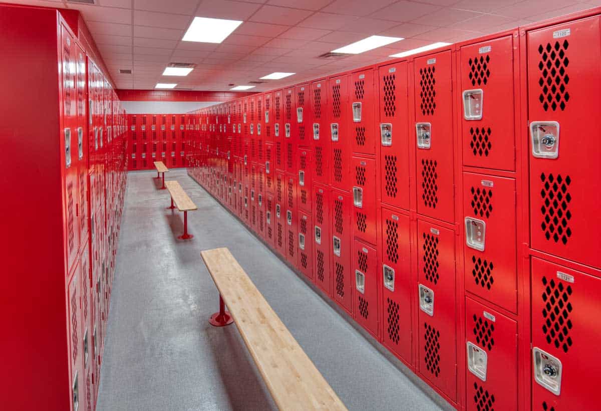 WI Rapids Lincoln High School Additions & Renovations