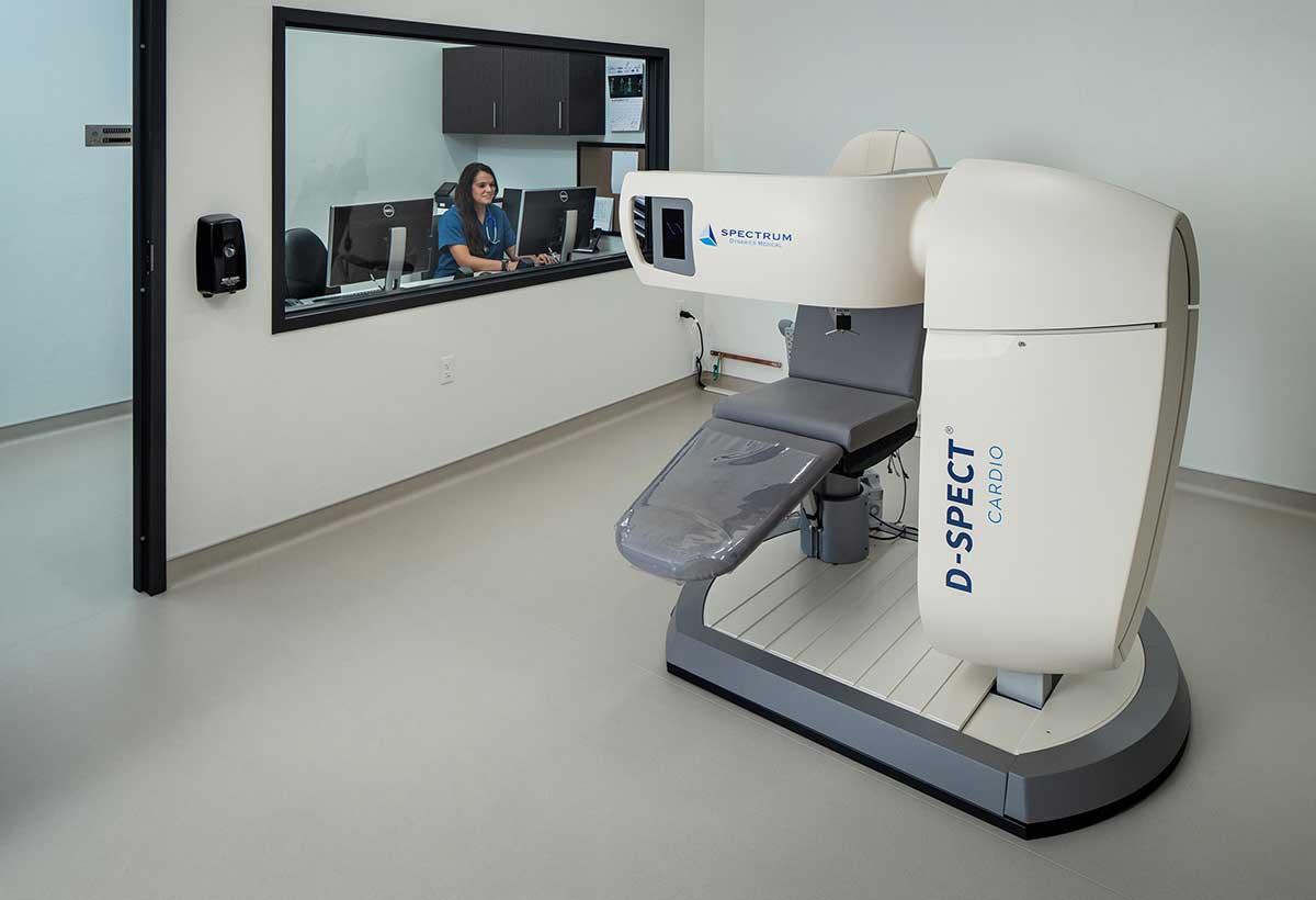 Heart and Vascular Equipment