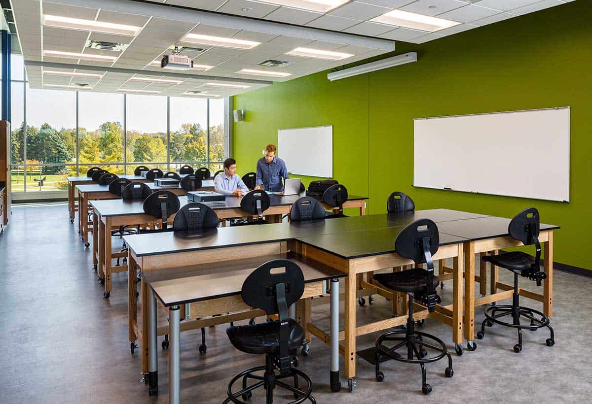Brown County STEM Lab