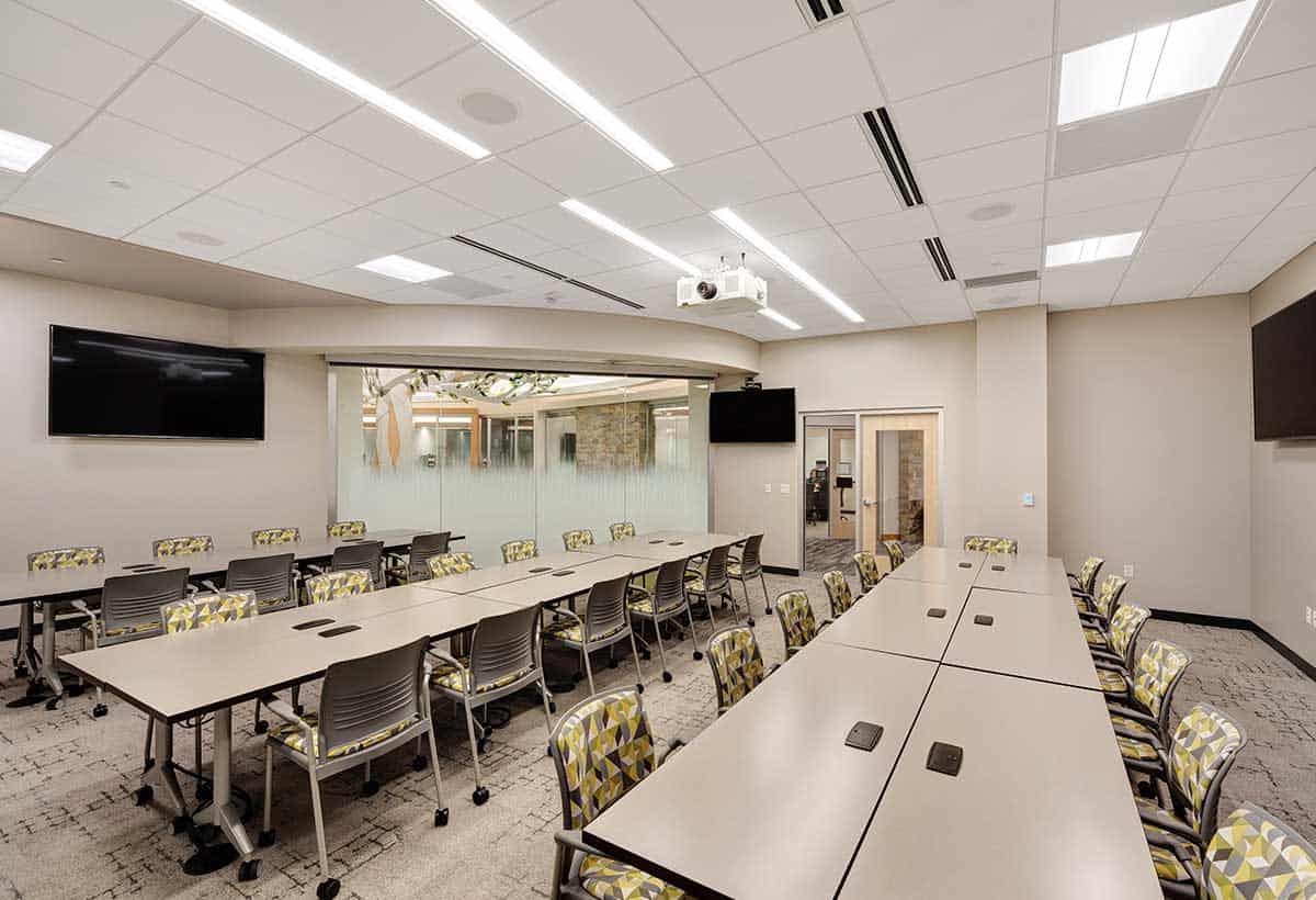 Medical College of Wisconsin, Wausau, WI