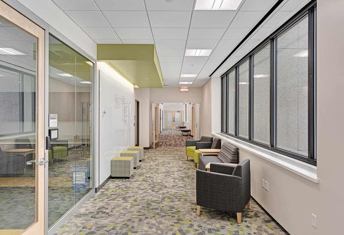Medical College of Wisconsin, Wausau, WI