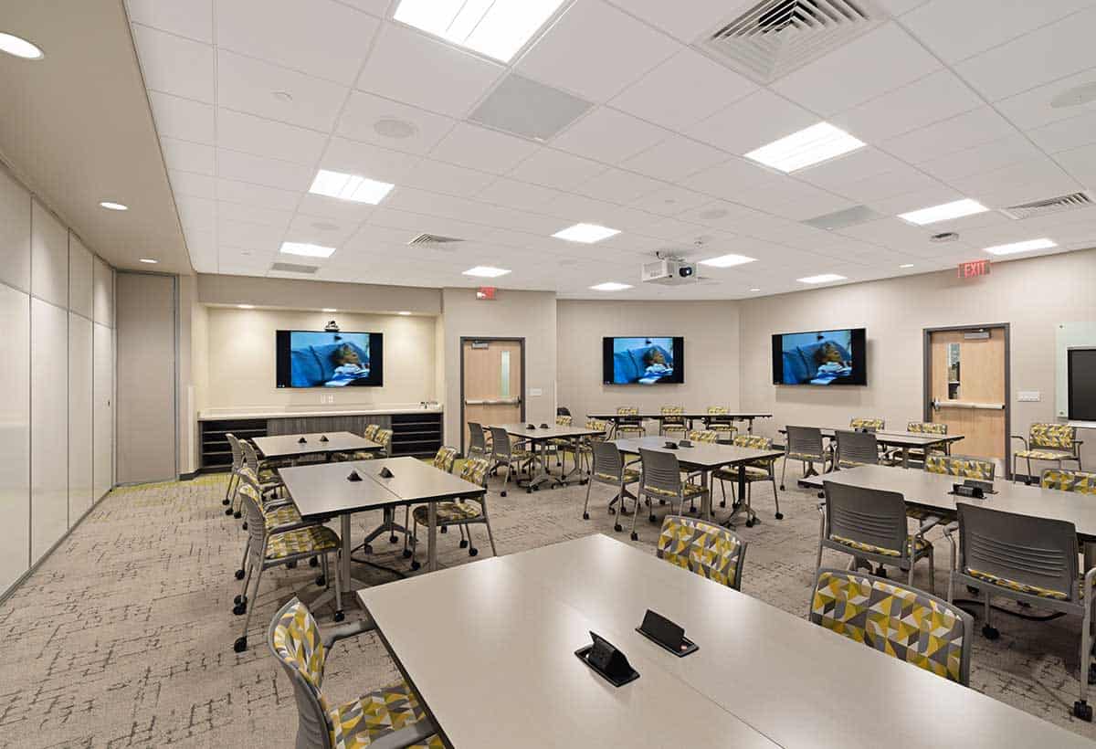 Medical College of Wisconsin, Wausau, WI